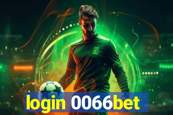login 0066bet